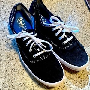 Womens Keds Champions